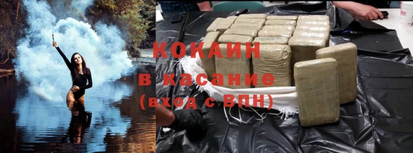 крисы Липки