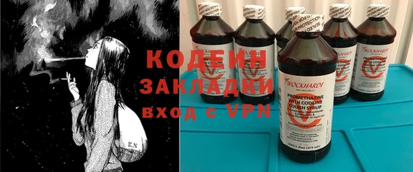 крисы Липки